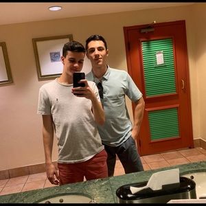 Meet your Posher, Jon